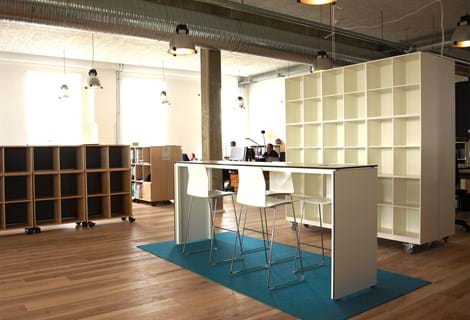 bygningsstyrelsen_25 fv 312., Fraster filt tæppe